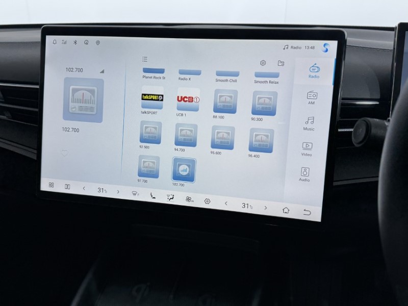 2026 (26) BYD SEAL 230kW Design 83kWh 4dr Auto 5487236