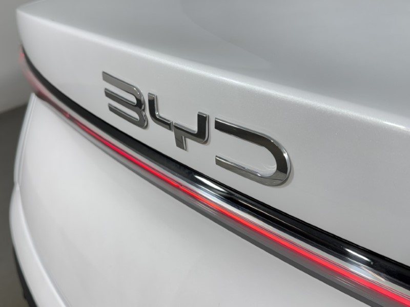 2026 (26) BYD SEAL 230kW Design 83kWh 4dr Auto 5487258