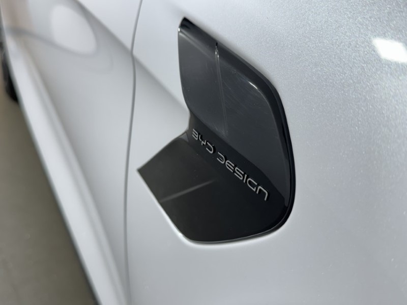 2026 (26) BYD SEAL 230kW Design 83kWh 4dr Auto 5487252