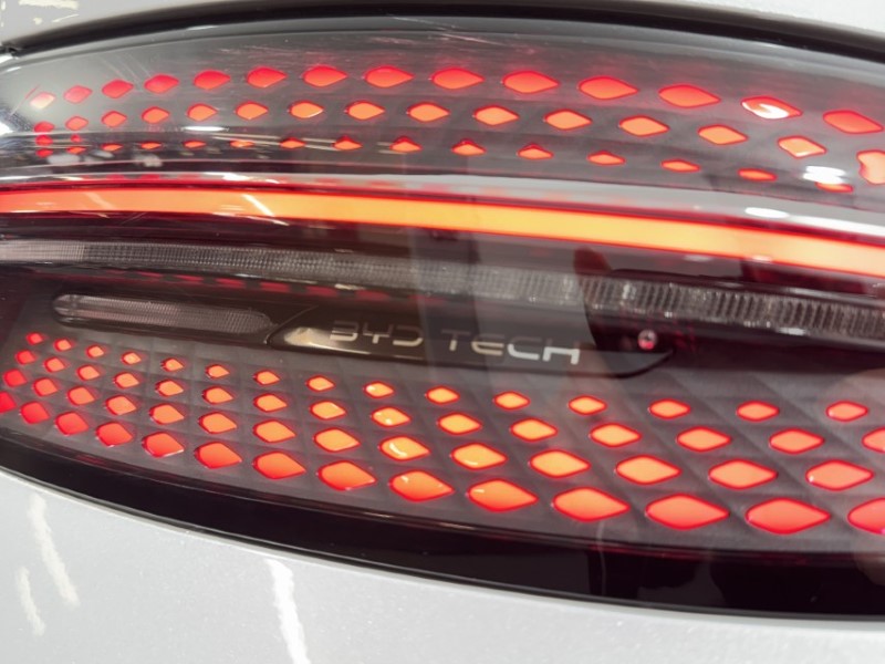 2026 (26) BYD SEAL 230kW Design 83kWh 4dr Auto 5487256