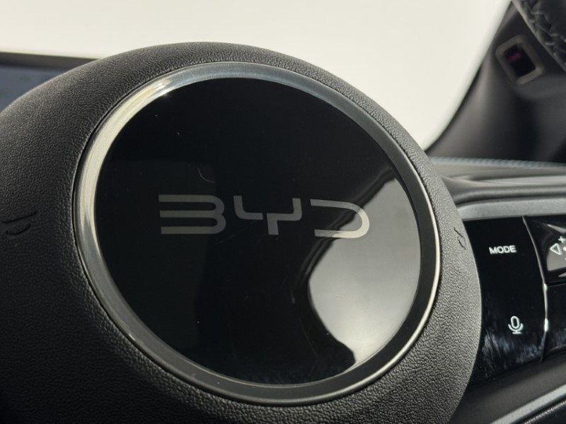 2026 (26) BYD SEAL 230kW Design 83kWh 4dr Auto 5487233