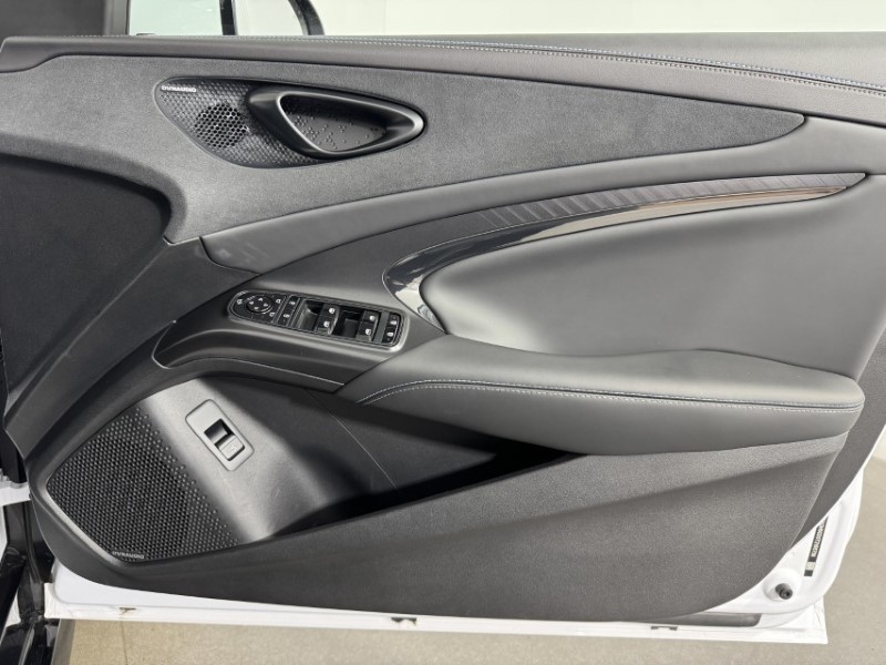 2026 (26) BYD SEAL 230kW Design 83kWh 4dr Auto 5487250