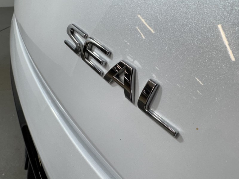 2026 (26) BYD SEAL 230kW Design 83kWh 4dr Auto 5487257
