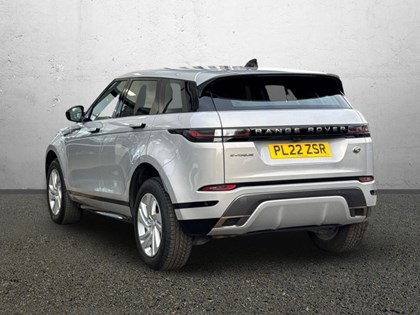 2022 (22) LAND ROVER RANGE ROVER EVOQUE 2.0 D165 R-Dynamic S 5dr 2WD