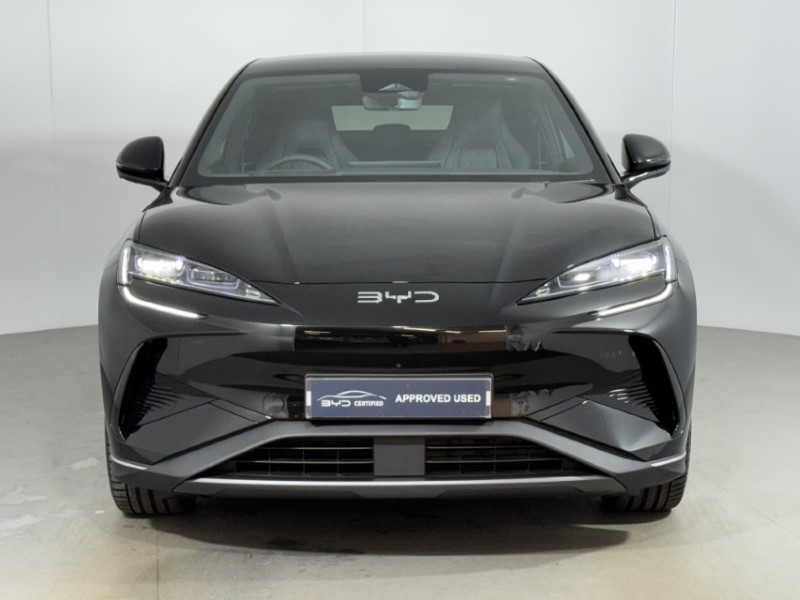 2026 (26) BYD SEALION 7 390kW Excellence AWD 91kWh 5dr Auto 5257325