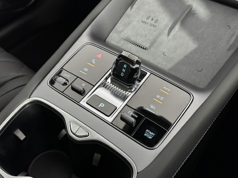 2026 (26) BYD SEALION 7 390kW Excellence AWD 91kWh 5dr Auto 5257162