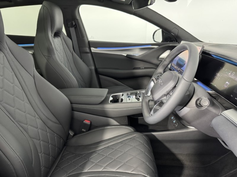 2026 (26) BYD SEALION 7 390kW Excellence AWD 91kWh 5dr Auto 5257183