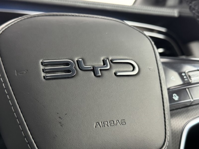 2026 (26) BYD SEALION 7 390kW Excellence AWD 91kWh 5dr Auto 5257166
