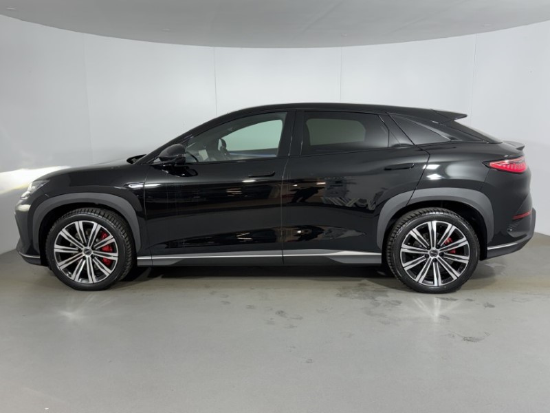 2026 (26) BYD SEALION 7 390kW Excellence AWD 91kWh 5dr Auto 5257270