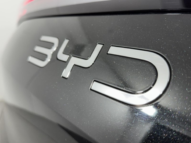 2026 (26) BYD SEALION 7 390kW Excellence AWD 91kWh 5dr Auto 5257199
