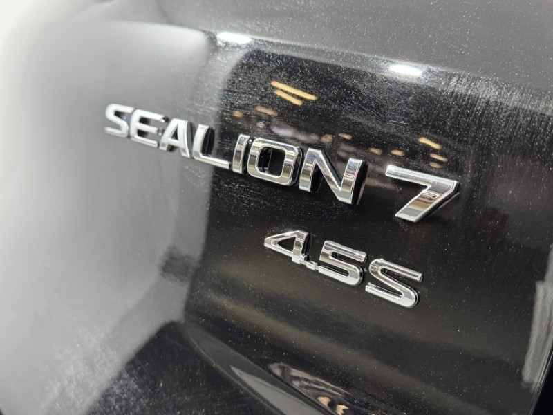 2026 (26) BYD SEALION 7 390kW Excellence AWD 91kWh 5dr Auto 5257197