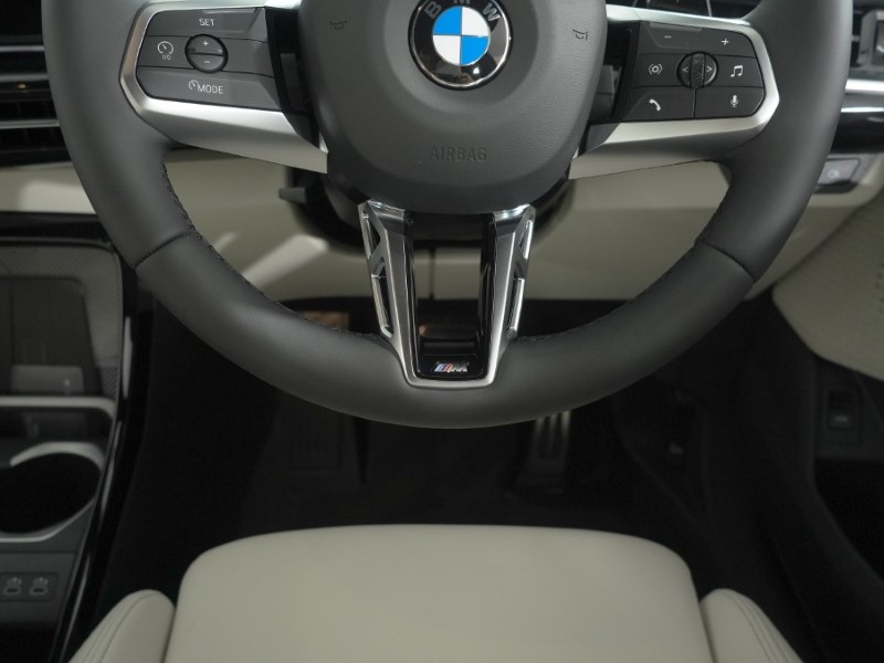  BMW X1 xDrive 23d MHT M Sport 5dr [Pro Pack] Step Auto 5696055