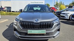 2023 (72) SKODA KAROQ 1.5 TSI Sportline 5dr DSG 5816757