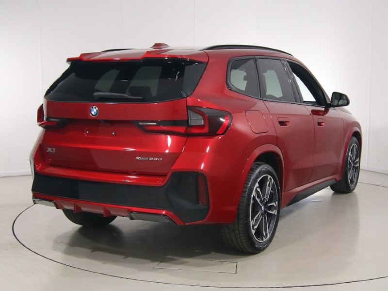  BMW X1 xDrive 23d MHT M Sport 5dr [Pro Pack] Step Auto 5696043
