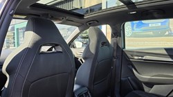 2023 (72) SKODA KAROQ 1.5 TSI Sportline 5dr DSG 5816765