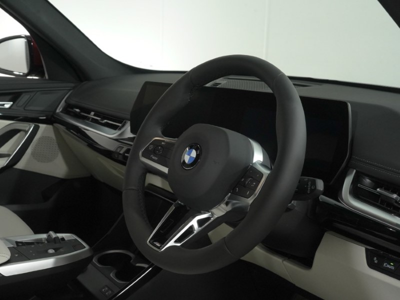 BMW X1 xDrive 23d MHT M Sport 5dr [Pro Pack] Step Auto 5696070