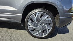 2023 (72) SKODA KAROQ 1.5 TSI Sportline 5dr DSG 5816759