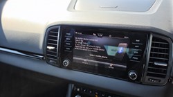 2023 (72) SKODA KAROQ 1.5 TSI Sportline 5dr DSG 5816792