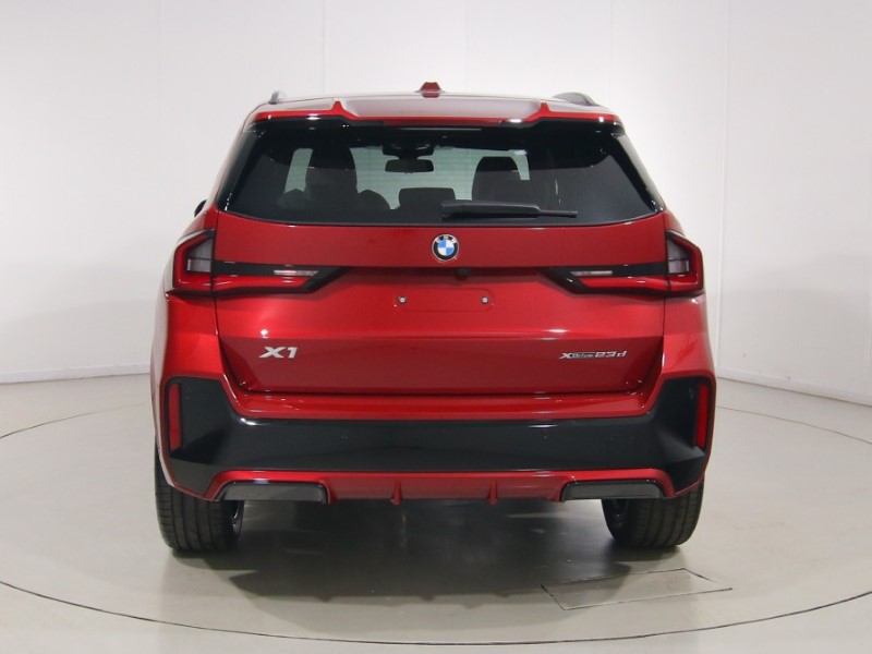  BMW X1 xDrive 23d MHT M Sport 5dr [Pro Pack] Step Auto 5696042
