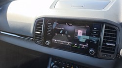 2023 (72) SKODA KAROQ 1.5 TSI Sportline 5dr DSG 5816791