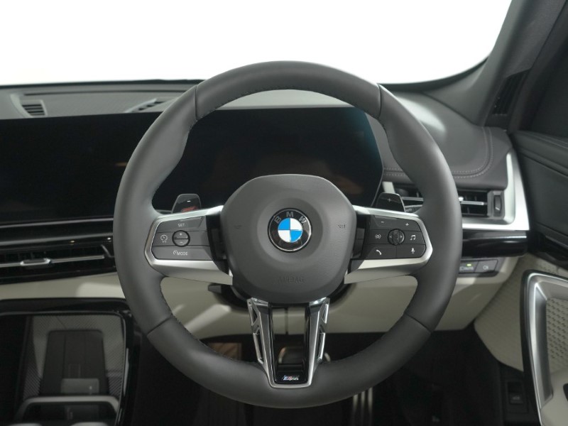  BMW X1 xDrive 23d MHT M Sport 5dr [Pro Pack] Step Auto 5696054