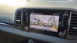 2023 (72) SKODA KAROQ 1.5 TSI Sportline 5dr DSG 5816799