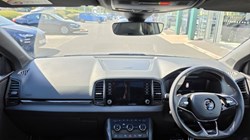 2023 (72) SKODA KAROQ 1.5 TSI Sportline 5dr DSG 5816768