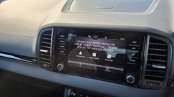 2023 (72) SKODA KAROQ 1.5 TSI Sportline 5dr DSG 5816795