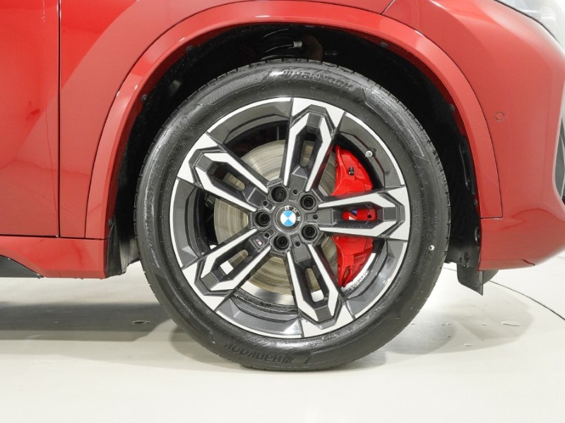  BMW X1 xDrive 23d MHT M Sport 5dr [Pro Pack] Step Auto 5696046