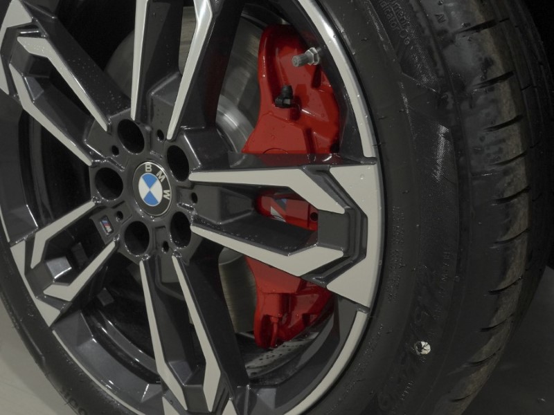  BMW X1 xDrive 23d MHT M Sport 5dr [Pro Pack] Step Auto 5696084