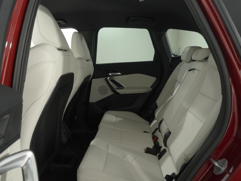  BMW X1 xDrive 23d MHT M Sport 5dr [Pro Pack] Step Auto 5696052