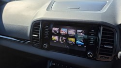 2023 (72) SKODA KAROQ 1.5 TSI Sportline 5dr DSG 5816796