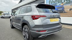 2023 (72) SKODA KAROQ 1.5 TSI Sportline 5dr DSG 5893703