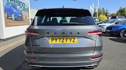 2023 (72) SKODA KAROQ 1.5 TSI Sportline 5dr DSG 5816751