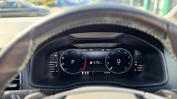 2023 (72) SKODA KAROQ 1.5 TSI Sportline 5dr DSG 5816785