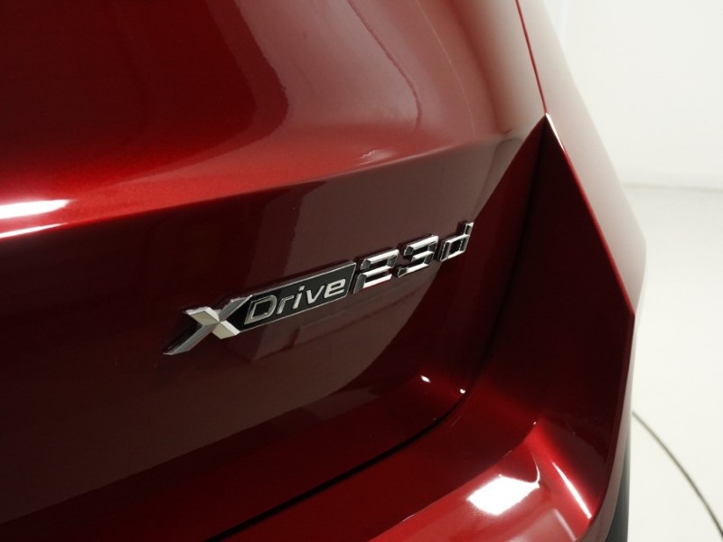  BMW X1 xDrive 23d MHT M Sport 5dr [Pro Pack] Step Auto 5696064