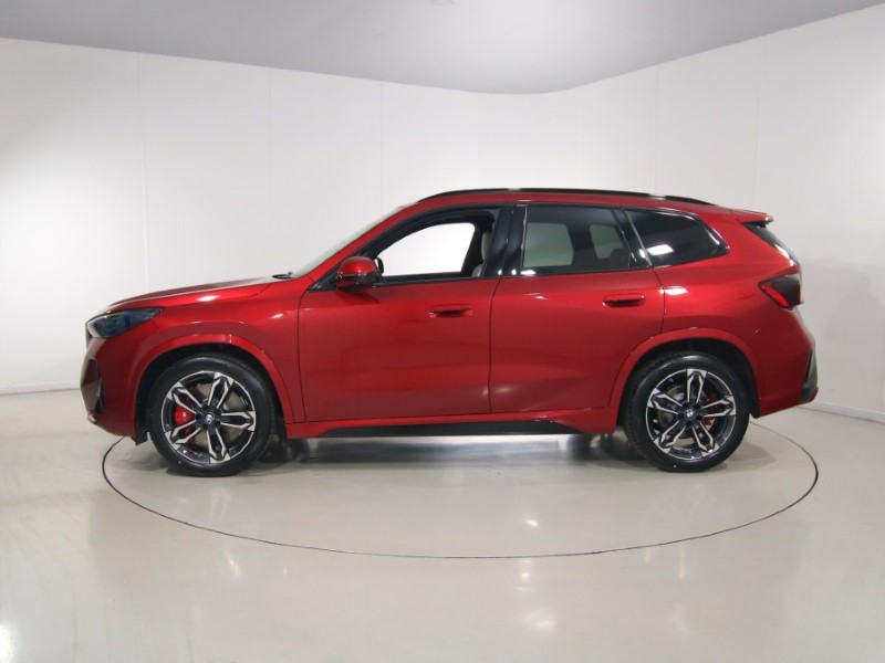  BMW X1 xDrive 23d MHT M Sport 5dr [Pro Pack] Step Auto 5696040