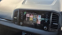 2023 (72) SKODA KAROQ 1.5 TSI Sportline 5dr DSG 5816793