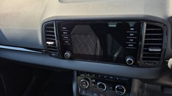 2023 (72) SKODA KAROQ 1.5 TSI Sportline 5dr DSG 5816779