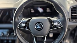 2023 (72) SKODA KAROQ 1.5 TSI Sportline 5dr DSG 5816781
