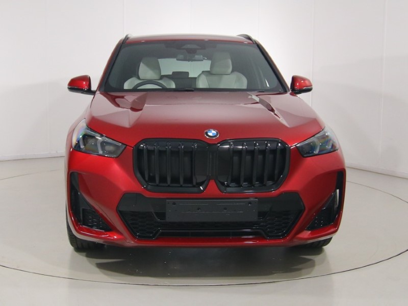  BMW X1 xDrive 23d MHT M Sport 5dr [Pro Pack] Step Auto 5696038