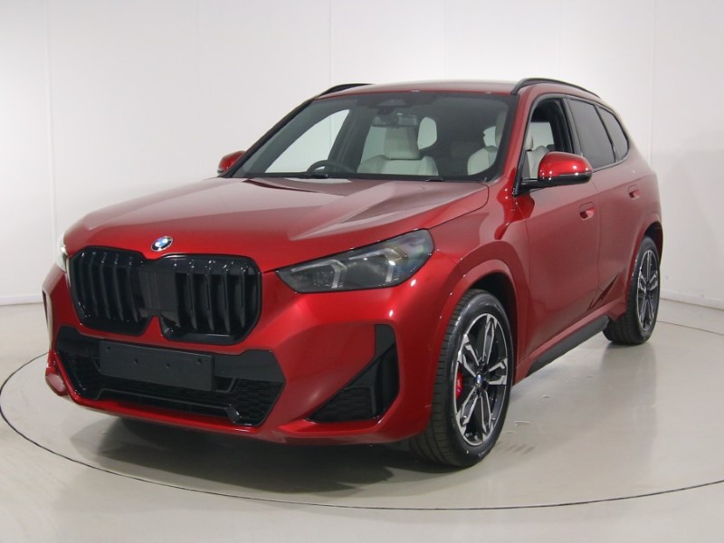  BMW X1 xDrive 23d MHT M Sport 5dr [Pro Pack] Step Auto 5696039