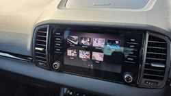 2023 (72) SKODA KAROQ 1.5 TSI Sportline 5dr DSG 5816797
