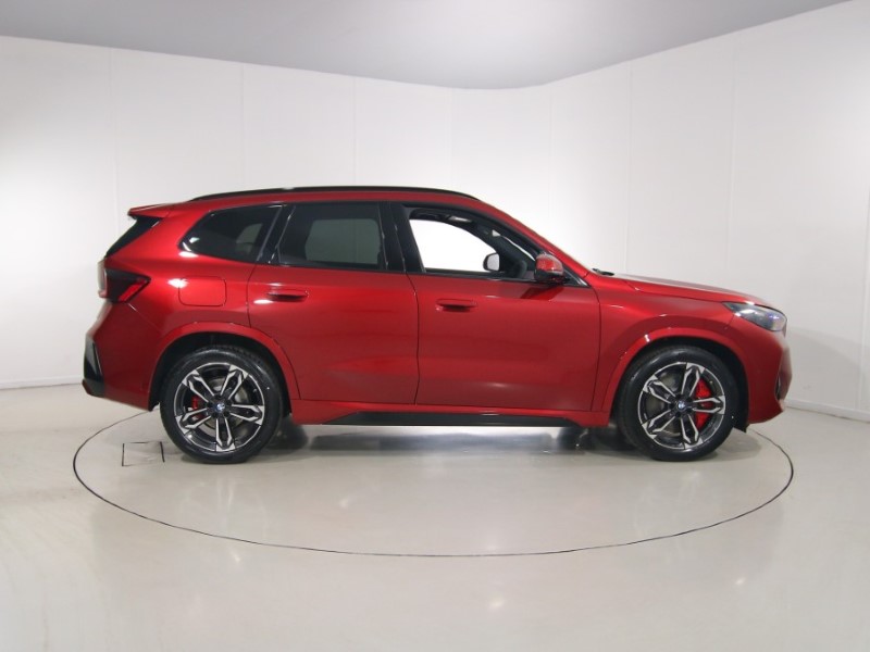  BMW X1 xDrive 23d MHT M Sport 5dr [Pro Pack] Step Auto 5696044