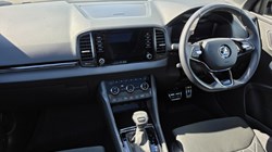 2023 (72) SKODA KAROQ 1.5 TSI Sportline 5dr DSG – Video 1 of 1