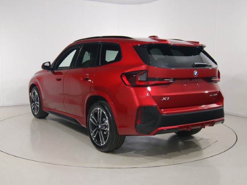  BMW X1 xDrive 23d MHT M Sport 5dr [Pro Pack] Step Auto 1