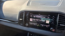 2023 (72) SKODA KAROQ 1.5 TSI Sportline 5dr DSG 5816790