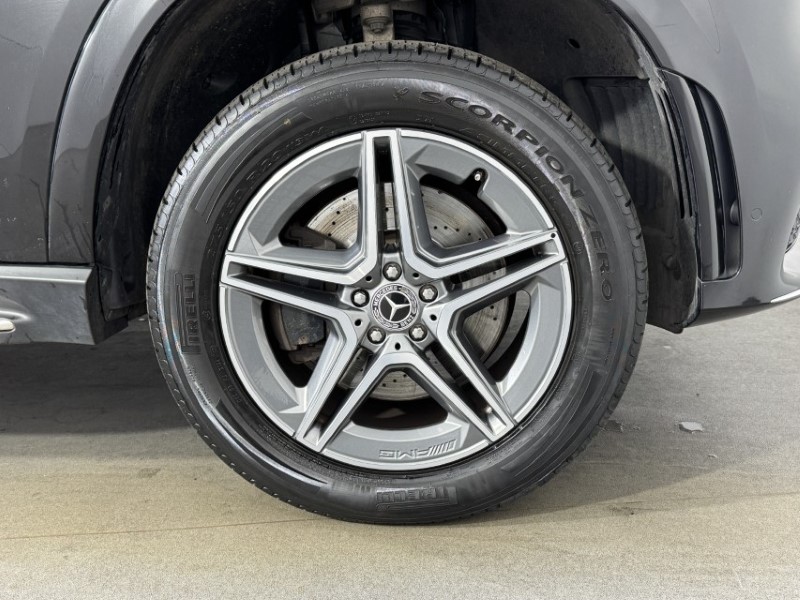 2020 (20) MERCEDES-BENZ GLE 400d 4Matic AMG Line Prem 5dr 9G-Tronic [7 St] 5407032