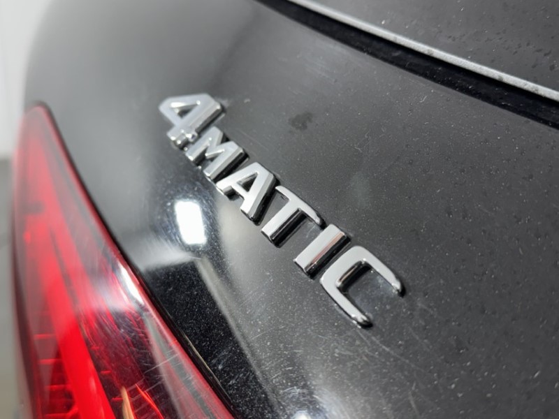2020 (20) MERCEDES-BENZ GLE 400d 4Matic AMG Line Prem 5dr 9G-Tronic [7 St] 5407038