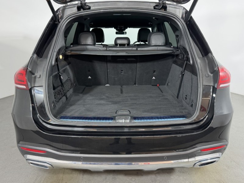 2020 (20) MERCEDES-BENZ GLE 400d 4Matic AMG Line Prem 5dr 9G-Tronic [7 St] 5407042